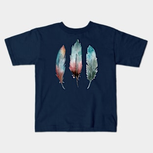 Nature no.1 Kids T-Shirt